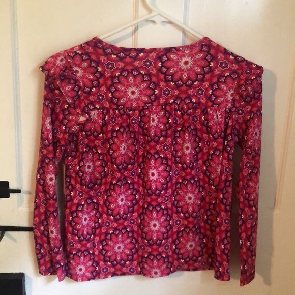 Girls Gymboree top size 10 NWT!! - Picture 6 of 6